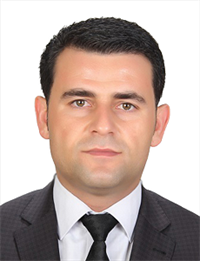 Murat BEŞİKCİ